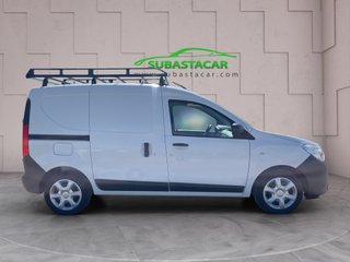 Dokker Van Essential dCi 55kW (75CV)