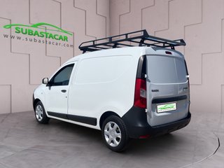 Dokker Van Essential dCi 55kW (75CV)