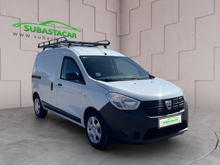 Dokker Van Essential dCi 55kW (75CV)