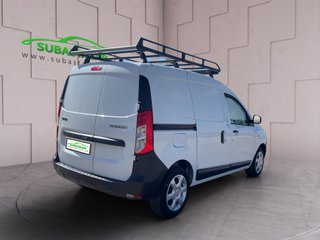 Dokker Van Essential dCi 55kW (75CV)