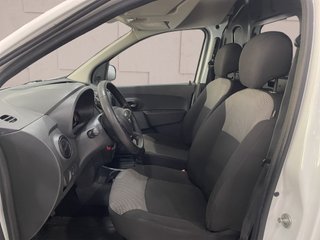 Dokker Van Essential dCi 55kW (75CV)