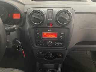 Dokker Van Essential dCi 55kW (75CV)
