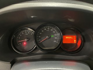 Dokker Van Essential dCi 55kW (75CV)