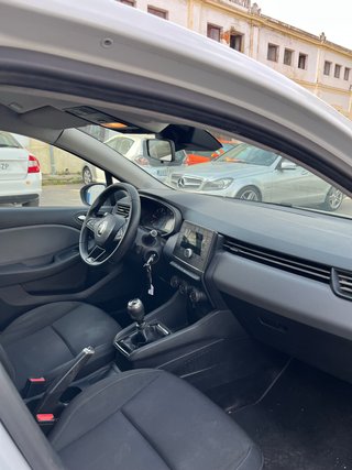 Renault Clio sport