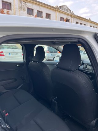 Renault Clio sport