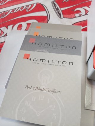 Custodia Hamilton