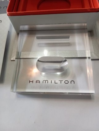 Custodia Hamilton