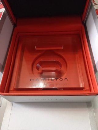 Custodia Hamilton