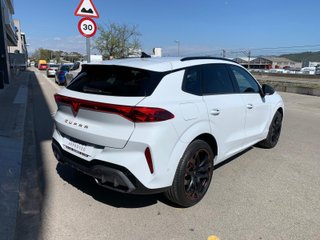 CUPRA Terramar 1.5 TSI e-Hybrid 150kW (204 CV) DSG