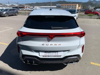 CUPRA Terramar 1.5 TSI e-Hybrid 150kW (204 CV) DSG