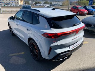 CUPRA Terramar 1.5 TSI e-Hybrid 150kW (204 CV) DSG