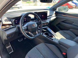 CUPRA Terramar 1.5 TSI e-Hybrid 150kW (204 CV) DSG