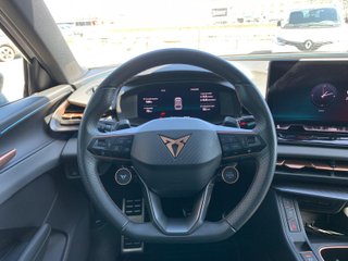 CUPRA Terramar 1.5 TSI e-Hybrid 150kW (204 CV) DSG