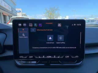 CUPRA Terramar 1.5 TSI e-Hybrid 150kW (204 CV) DSG