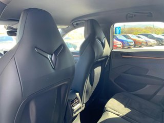 CUPRA Terramar 1.5 TSI e-Hybrid 150kW (204 CV) DSG