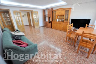 Piso en venta en Zona Alta en Puçol