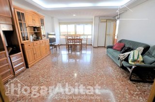 Piso en venta en Zona Alta en Puçol