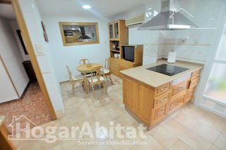 Piso en venta en Zona Alta en Puçol