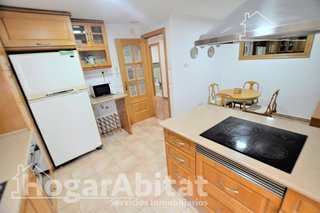 Piso en venta en Zona Alta en Puçol