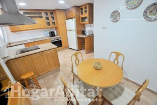 Piso en venta en Zona Alta en Puçol