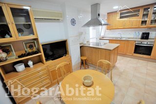Piso en venta en Zona Alta en Puçol