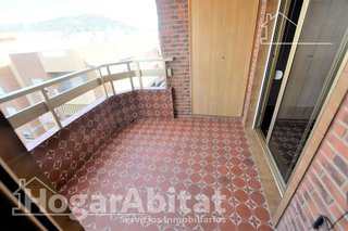 Piso en venta en Zona Alta en Puçol