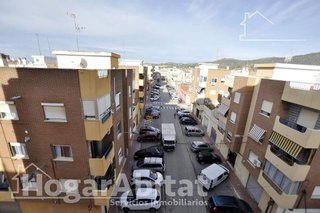 Piso en venta en Zona Alta en Puçol
