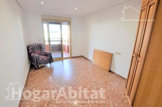Piso en venta en Zona Alta en Puçol