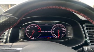 SEAT Leon 2018