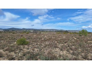 Terreno en venta en Olleria (l´)