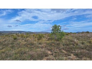 Terreno en venta en Olleria (l´)