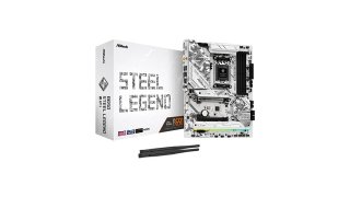 Placa Base ASRock B760M Pro RS -NUEVA, SIN ABRIR-