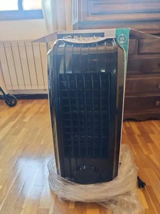 Climatizador Orbegozo AIR 45 con humidificador