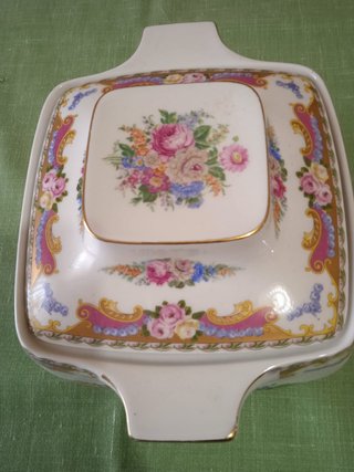 Ceramica vintage