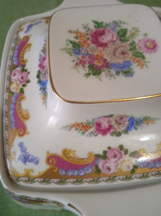 Ceramica vintage