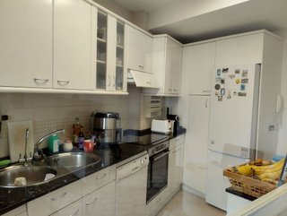 Piso en venta en Centro en Logroño