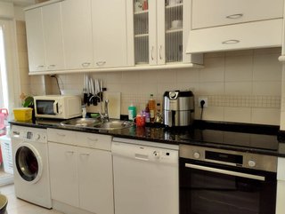 Piso en venta en Centro en Logroño