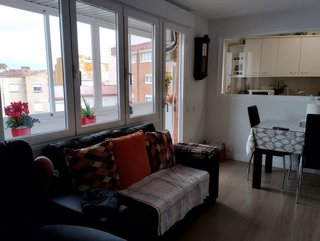 Piso en venta en Centro en Logroño