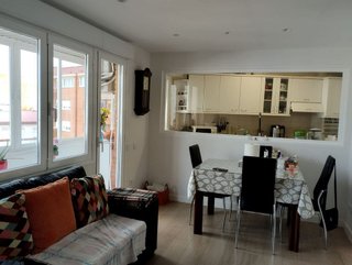 Piso en venta en Centro en Logroño
