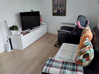 Piso en venta en Centro en Logroño