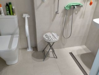 Piso en venta en Centro en Logroño
