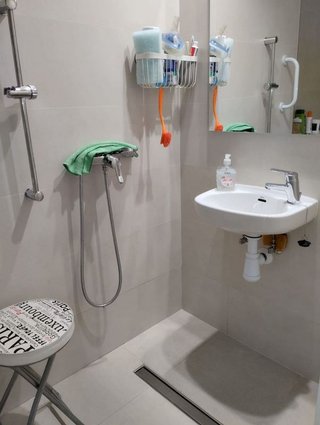 Piso en venta en Centro en Logroño