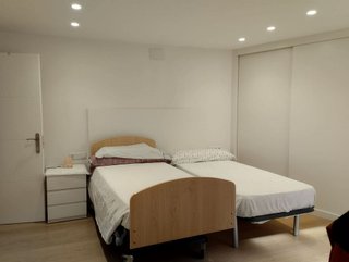 Piso en venta en Centro en Logroño