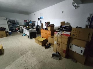 Local comercial en venta en Centro en Cáceres