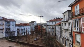 Piso en venta en Casco Viejo en Ourense