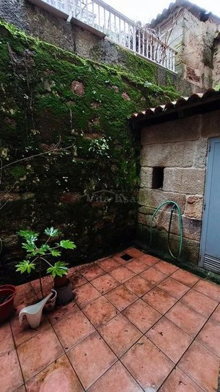 Piso en venta en Casco Viejo en Ourense