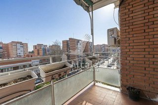 Piso en venta en Zarzaquemada en Leganés