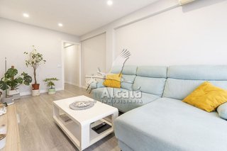 Piso en venta en Zarzaquemada en Leganés