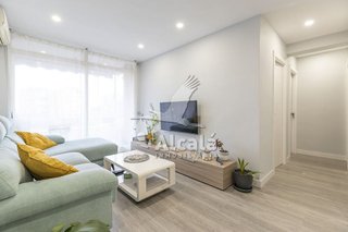 Piso en venta en Zarzaquemada en Leganés