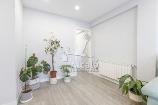 Piso en venta en Zarzaquemada en Leganés